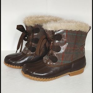 Sporto | Original Duck Boots